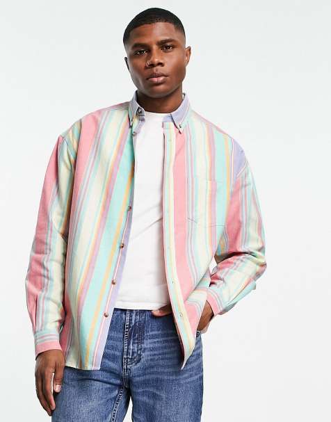 Asos hotsell uomo camicie