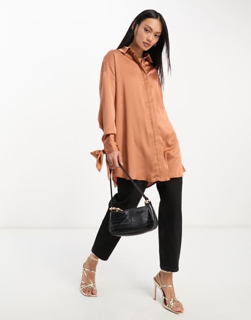 Tenue asos discount