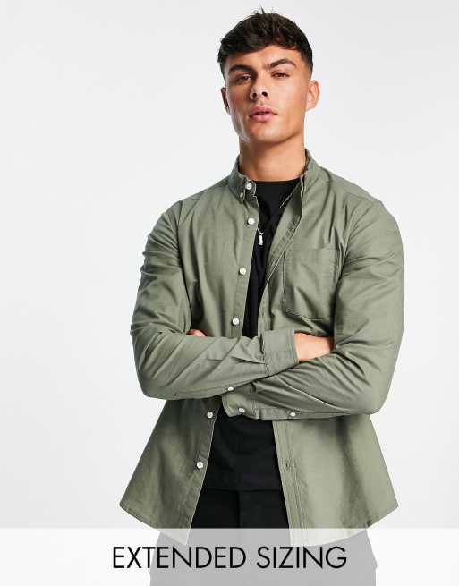 Asos camicia discount