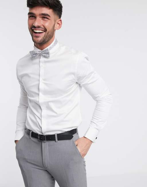 Camicia shop collo diplomatico