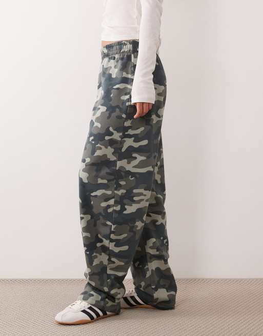 ASOS DESIGN Camouflage-Hose, 2 von 5