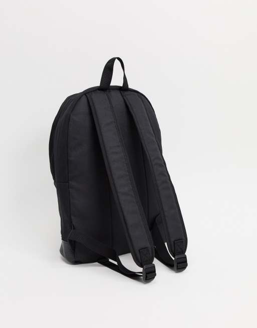 Asos canvas backpack hotsell