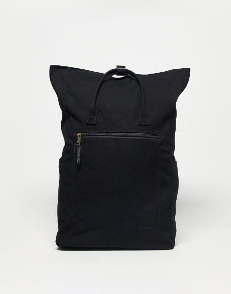 Asos backpack outlet sale