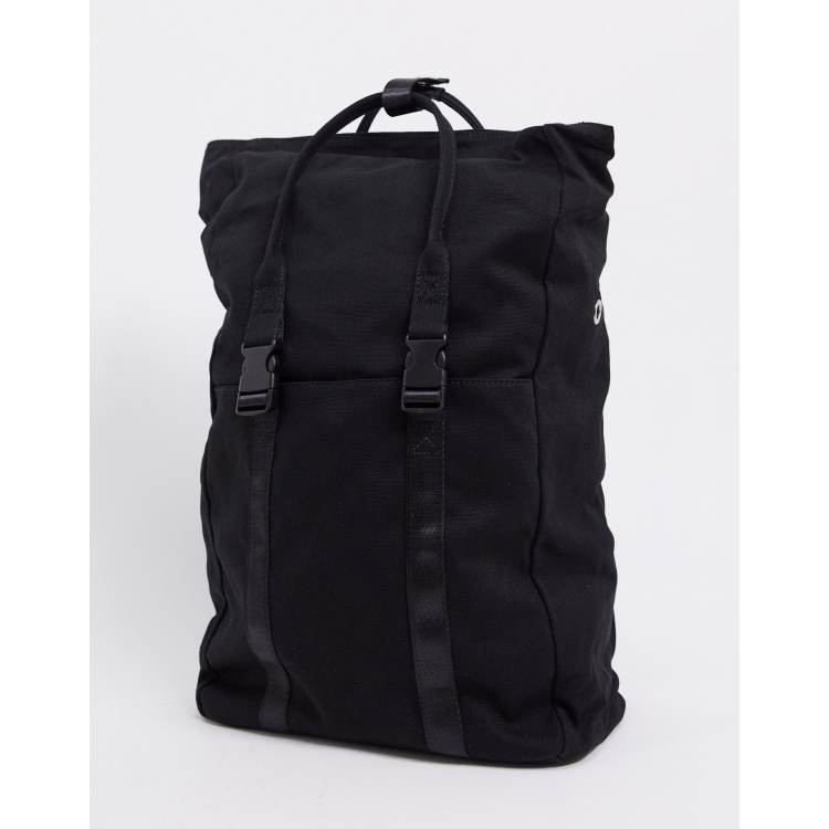 Canvas backpacks 2025 with laptop compartment