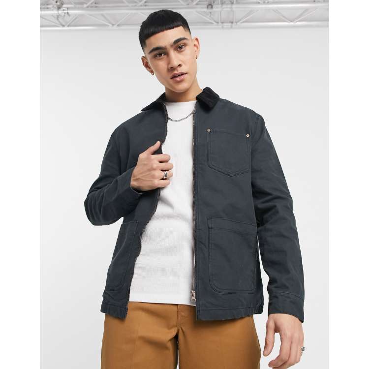 Asos chore jacket deals