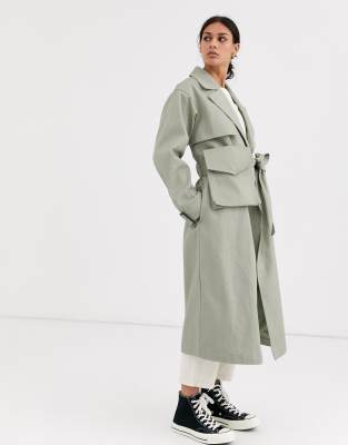 fanny coat