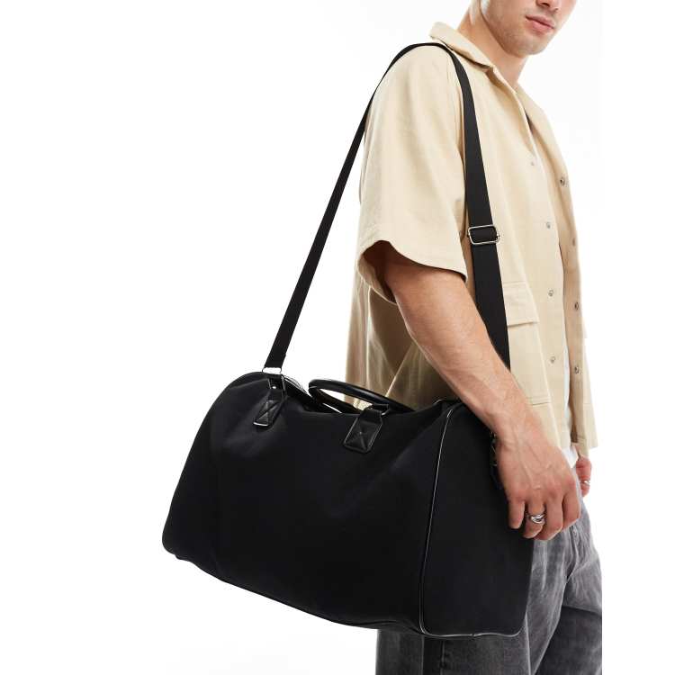 Asos mens holdall hotsell
