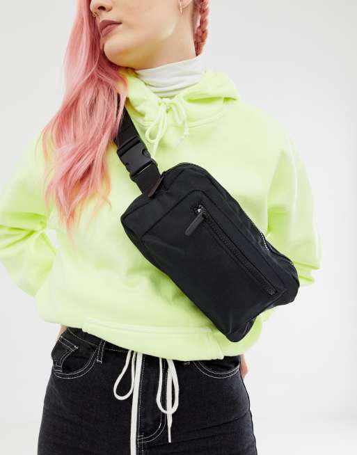 Why everyone is carrying cross body bags — That's Not My Age