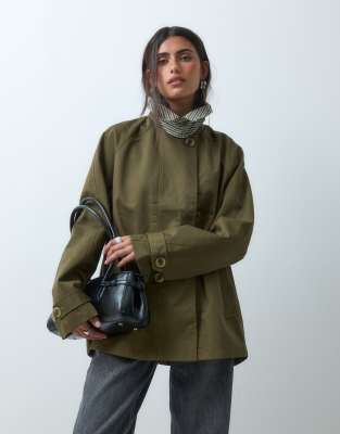 Trench 4