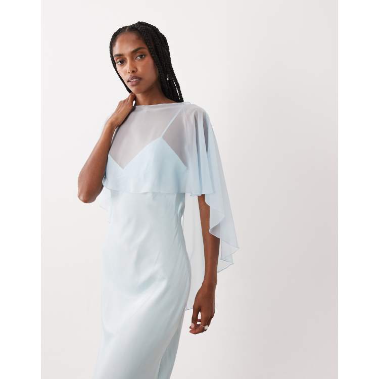 ASOS Design - Maxi Dress - Women - Viscose - 4 US
