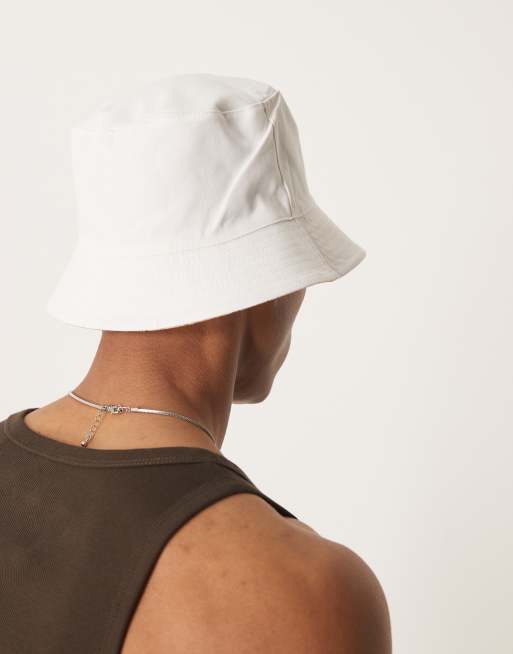 Cappello Pescatore Unisex Doppia Faccia - Pieghevole, Polyester, 58-60 Cm - Foto 2