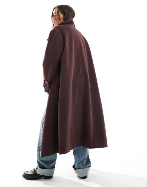 Asos cappotti saldi online