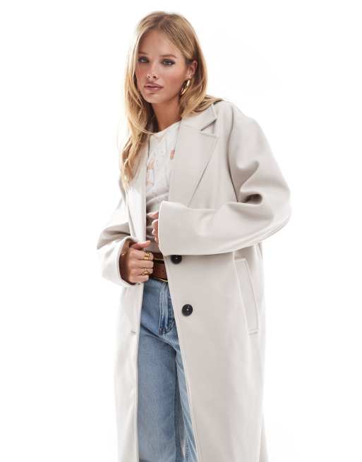 Asos cappotti sales