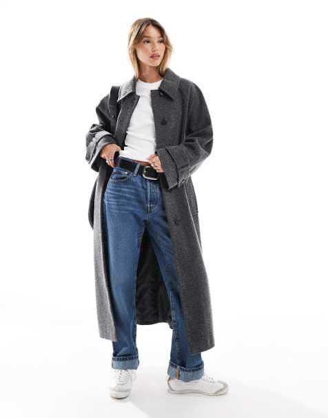Scopri Cappotti E Giacche Da Donna Online ASOS