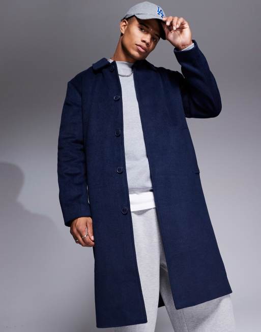 Asos coats on sale