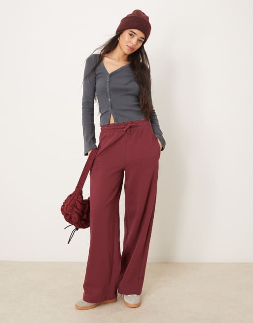 ASOS DESIGN - Cardigan asymmetrisk knapstolpe i sort syrevask, 4 af 4