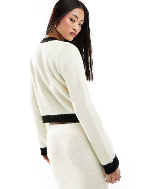 Asos cardigan donna top