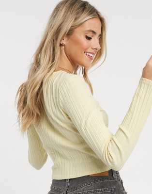 asos design cardigan