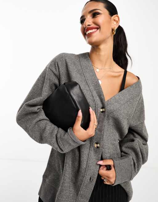 Asos on sale cardigan lungo