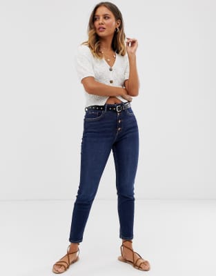 asos cardigan top