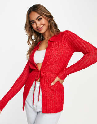 missguided knitwear