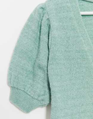 asos design cardigan