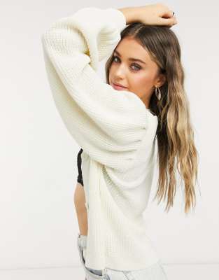 asos design cardigan