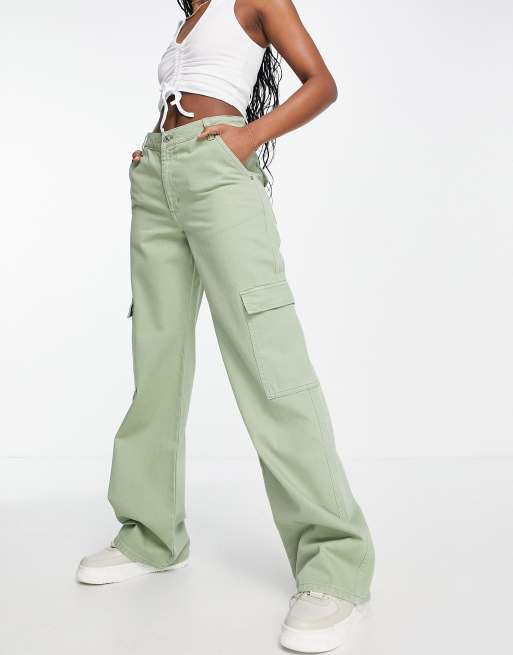 Denim Who? Here's the Best Cargo Pants at ASOS