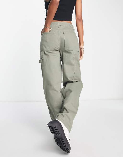 Denim Who? Here's the Best Cargo Pants at ASOS