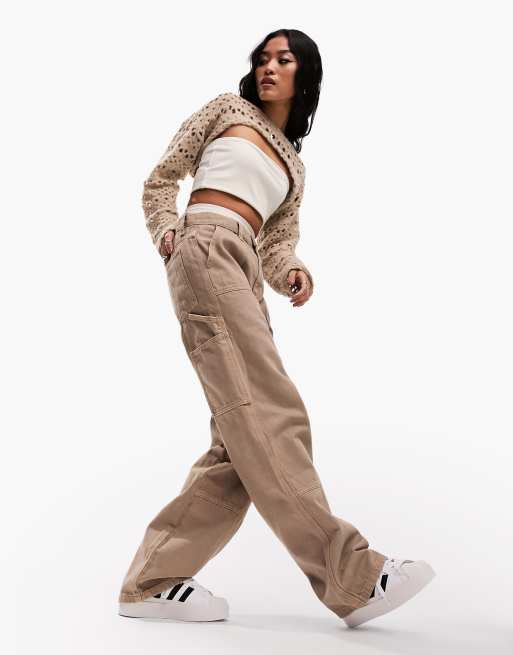 ASOS DESIGN Cargo Pants for Women