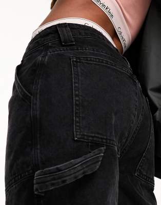 New design hot sale ke jeans