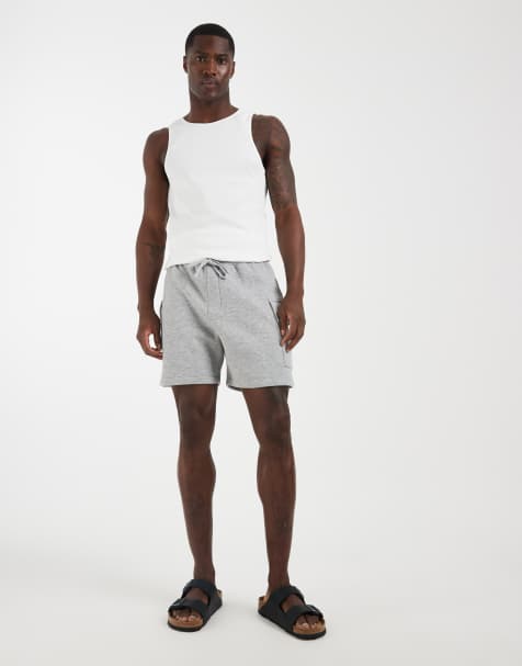 slim fit dress slacks All Day™ Short (7