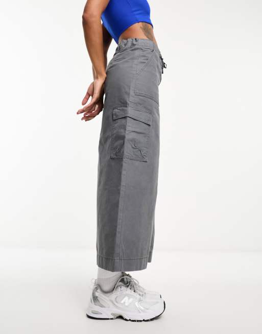 スカート AVANDRESS Zia Cargo Skirt GREY AD43SK03GR MUSINSA | AVANDRESS Zia Cargo Skirt GRAY