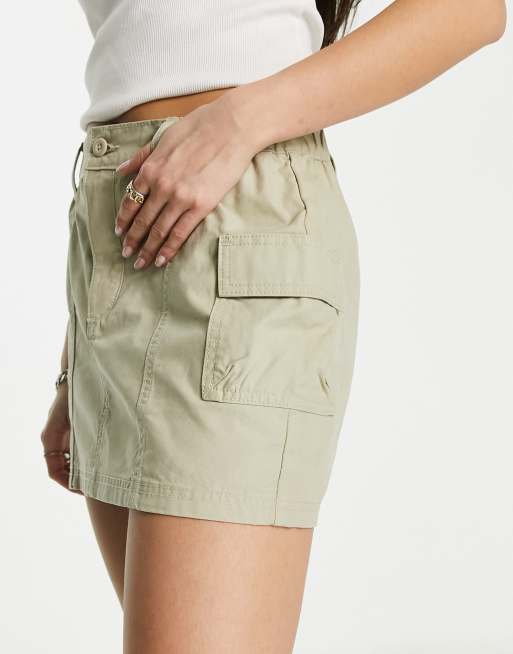 Utility skirt outlet asos