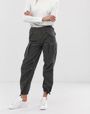 cargo pants womens asos