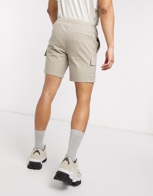 Asos cargo shorts sale