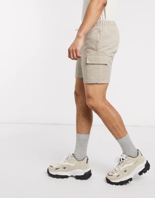 cargo shorts asos