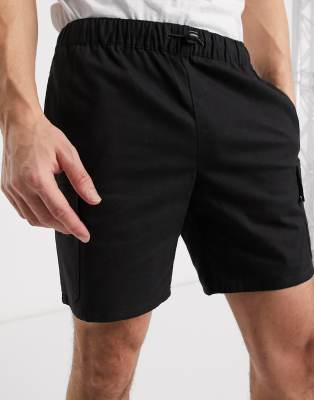 asos mens cargo shorts