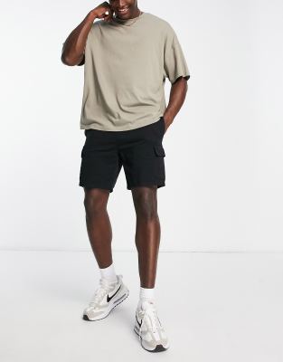 cargo shorts asos