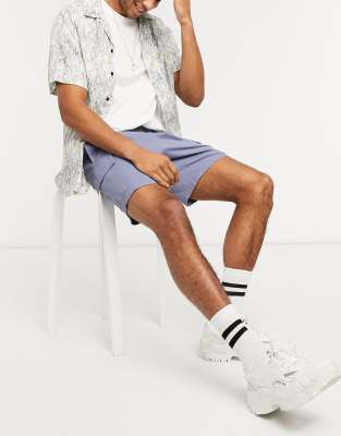 asos design shorts