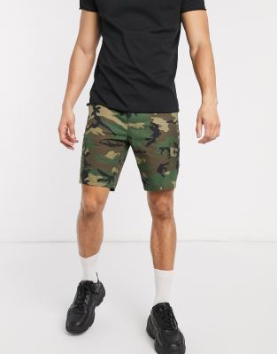 cargo shorts asos