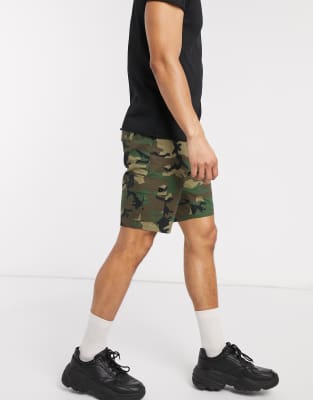 cargo shorts asos