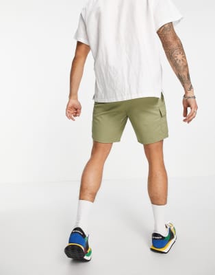 cargo shorts asos