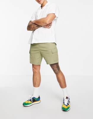 cargo shorts asos