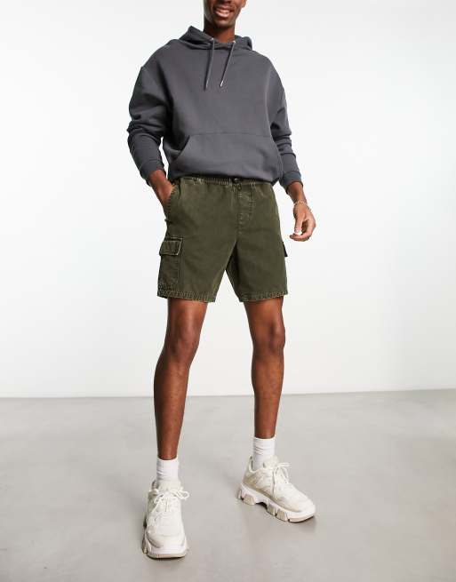 Asos clearance cargo shorts