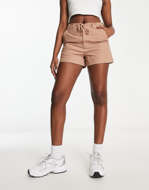 Asos discount shorts womens