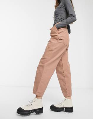 asos carpenter pants
