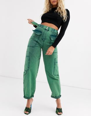 asos carpenter pants