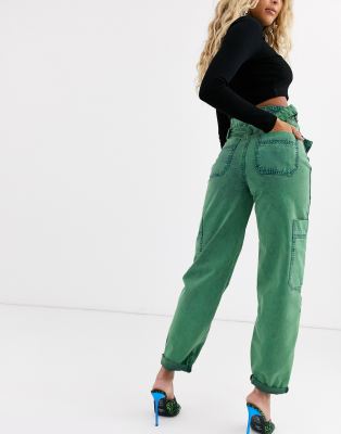asos carpenter pants