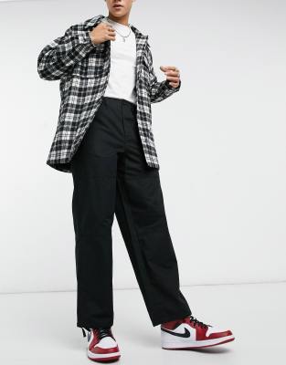 asos carpenter pants